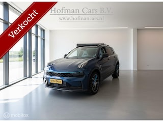 Lynk & Co 01 1.5 | 12/2022 | Panoramadak | PHEV | 360 Camera | Carplay