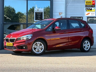 BMW 2-serie Tourer 218i Executive|NAP| CAMERA| CRUISECR