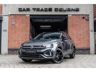 Volkswagen T-Roc 1.5 TSI R-Line Pano / Memory / Beats
