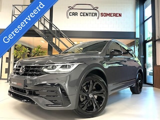 Volkswagen Tiguan 1.4 TSI eHybrid R-Line Business+ Black Style/Cam/ IQ LED/ Keyless