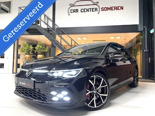 Volkswagen Golf 8 2.0 TSI GTI 245 PK/ Cam/ IQ LED/ 19''LMV/ CarPlay