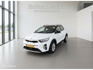 Kia Stonic 1.0 T-GDi MHEV DynamicLine | 48.706 km | Camera | Navi | CarPlay