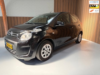 Citroën C1 1.0 e-VTi Selection 5drs, NAP! Nieuwe APK, Cruise, Airco