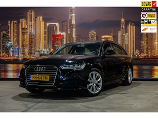 Audi A6 Avant 2.0 TDI ultra Lease Edition