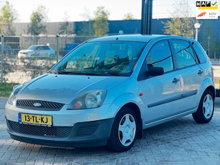 Ford Fiesta 1.3-8V Champion|INRUILKOOPIE