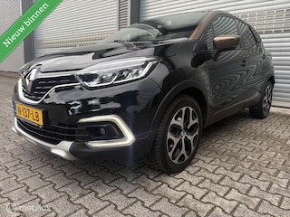 Renault Captur 1.2 TCe Edition One*VOL OPTIES*