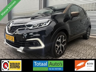 Renault Captur 1.2 TCe Edition One*VOL OPTIES*