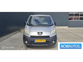Peugeot Expert Bestel 227 2.0 HDI L1H1