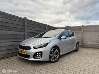 Kia Ceed cee'd 1.0 T-GDi GT-Plusline Panodak-Navi-Stoelverw-DAB