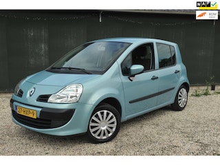 Renault Modus 1.2-16V Expression/AIRCO/ABS/STB/EERSTEEIGENAAR/
