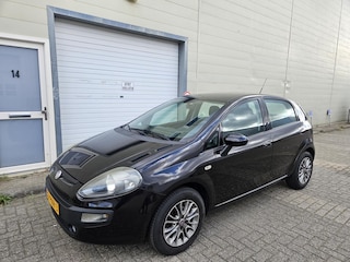 Fiat Punto Evo 1.4 NAP 5 Deurs Airco