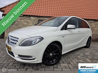Mercedes-Benz B-klasse 200 Ambition