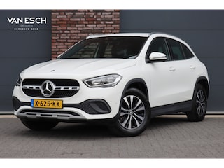 Mercedes-Benz GLA 250 e Luxury Line | Augmented Reality | Stoelverwarming | Widescreen | Zitcomfortpakket | Cruise Control | Camera | Apple Carplay/Android Auto |