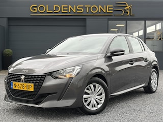 Peugeot 208 1.2 PureTech Like 2e Eigenaar l Dealer Onderhouden l Airco l Cruise l Weinig Km l N.A.P l Apk tot 09-2027