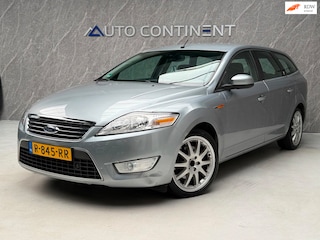 Ford Mondeo Wagon 2.0-16V Trend LPG / Rijdt Goed