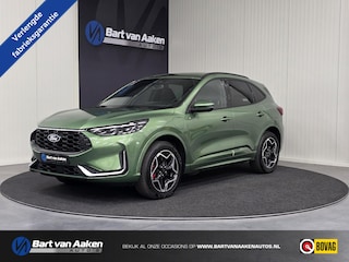 Ford Kuga 2.5 PHEV ST-Line X 360Camera ACC Keyless 19Inch Elektr. Achterklep
