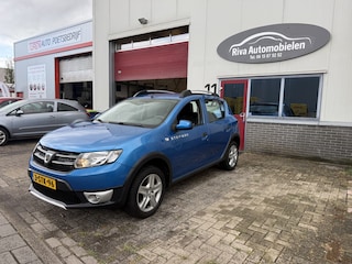 Dacia Sandero 0.9 TCe Stepway Lauréate