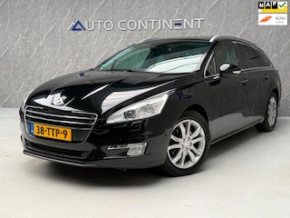 Peugeot 508 SW 1.6 THP / NAP / Panorama / HUD / APK