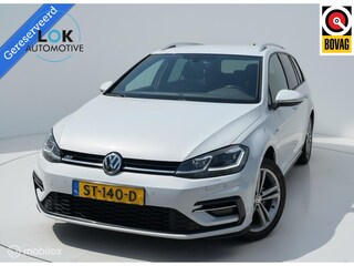 Volkswagen Golf Variant 1.0 TSI Highline Business R LED|DSG|VIRTUAL