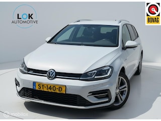 Volkswagen Golf Variant 1.0 TSI Highline Business R LED|DSG|VIRTUAL
