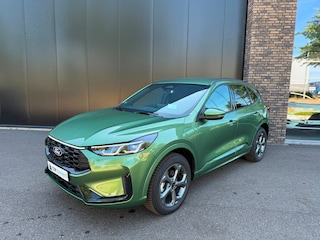 Ford Kuga 2.5 243pk PHEV ST-Line HUD, Navi, Winter pack,