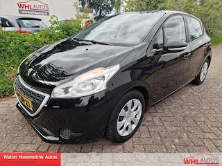 Peugeot 208 1.2 VTi Access