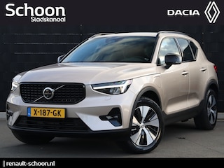 Volvo XC40 1.5 T5 Plug-in hybrid Plus Bright | 360 | Harman Kardon | Memory | Elek. Trekhaak | Stoelverwarming V+A