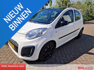 Citroën C1 1.0 Attraction