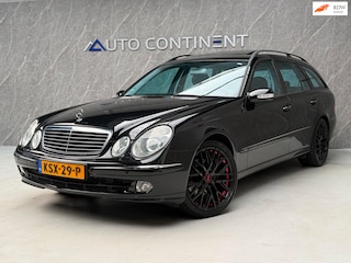 Mercedes-Benz E-klasse Combi 320 Avantgarde / Full Option / APK