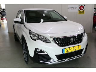 Peugeot 3008 1.2 PureTech 130pk Allure (Goed onderhouden)
