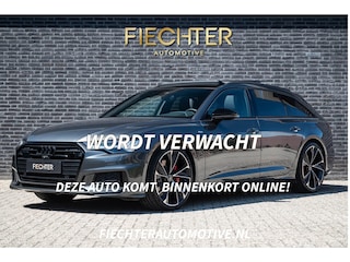 Audi A6 Avant 55 TFSI e quattro Pro Line S Competition Panodak|21Inch|Sfeer|SLine