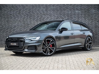 Audi A6 Avant 55 TFSI e quattro Pro Line S Competition Panodak|21Inch|Sfeer|SLine