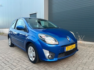 Renault Twingo 1.2i 16V Dynamique AIRCO NAP APK 2010