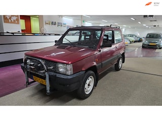 Fiat Panda 1000 4x4 Young