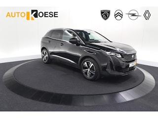 Peugeot 3008 PureTech 130 EAT8 GT | Adaptieve Cruise Control | Camera | Navigatie