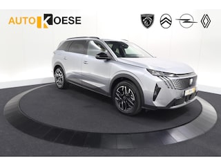 Peugeot 5008 1.2 Hybrid 136 Allure 7p | Camera | Apple CarPlay | Airco Separaat Achter | Keyless Entry