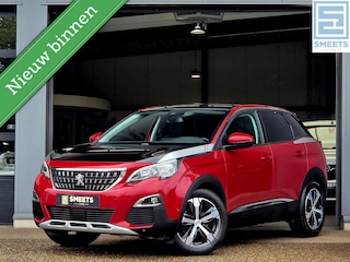 Peugeot 3008 1.2T Allure 1e Eig! |Navi|Cam|Carplay|Clim|Hleer