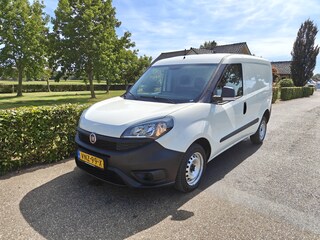 Fiat Doblò 1.6 MJ L1H1 AIRCO BJ 2022