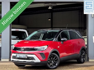 Opel Crossland 1.2 Turbo Level 3 |Nav Carplay/And |Clima|Cam