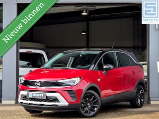 Opel Crossland 1.2 Turbo Level 3 |Nav Carplay/And |Clima|Cam