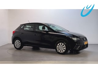 Seat Ibiza 1.0 EcoTSI Style Virtual Cockpit Parkeersensoren App-Connect DAB+