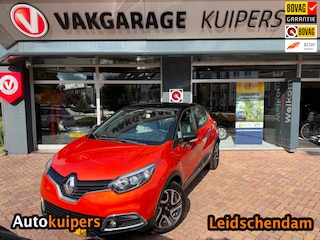 Renault Captur 0.9 TCe Dynamique