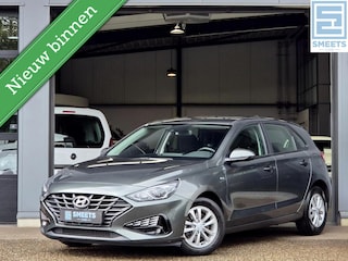 Hyundai i30 1.0 T-GDi MHEV i-Motion 1e Eig! |Navi Carplay