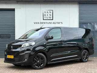 Peugeot Expert 2.0BlueHDI 180pk Autom. SPORT ED. Camera Carplay