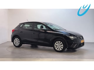 Seat Ibiza 1.0 EcoTSI Style App-Connect Virtual Cockpit DAB+