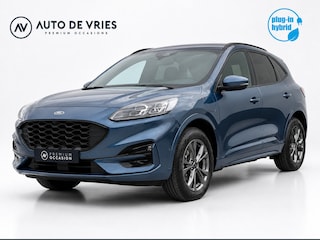 Ford Kuga 2.5 PHEV 225pk ST-Line X | Adaptive cruise | B&O sound | Camera | Winterpack | 20.335 km