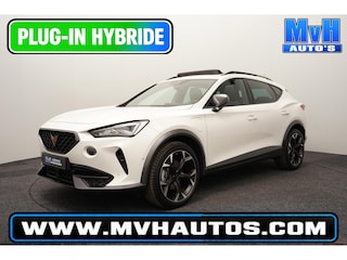 Cupra Formentor 1.4 PHEV VZ Performance|PANO|STUUR.VERW|SOH100%