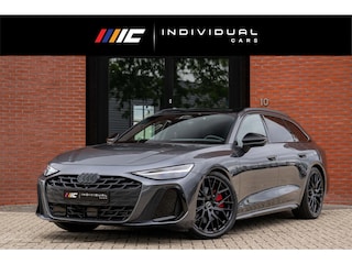 Audi A6 Avant e-hybrid quattro S-Line Competition Edition 1 B&O