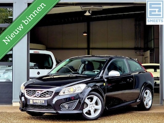 Volvo C30 2.0 R-Design 146PK |Leer|Cruise|Clima|Lmv|El.Ra.