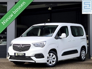 Opel Combo 1.2 Turbo Edition 5p |Airco|NW Distributie